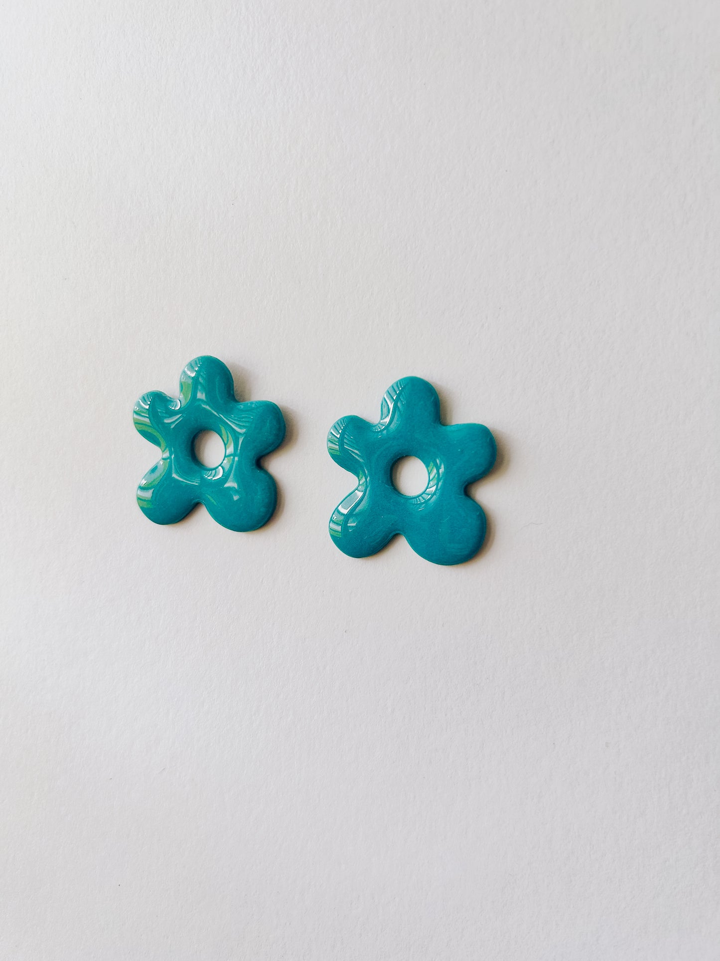 Organic Flower