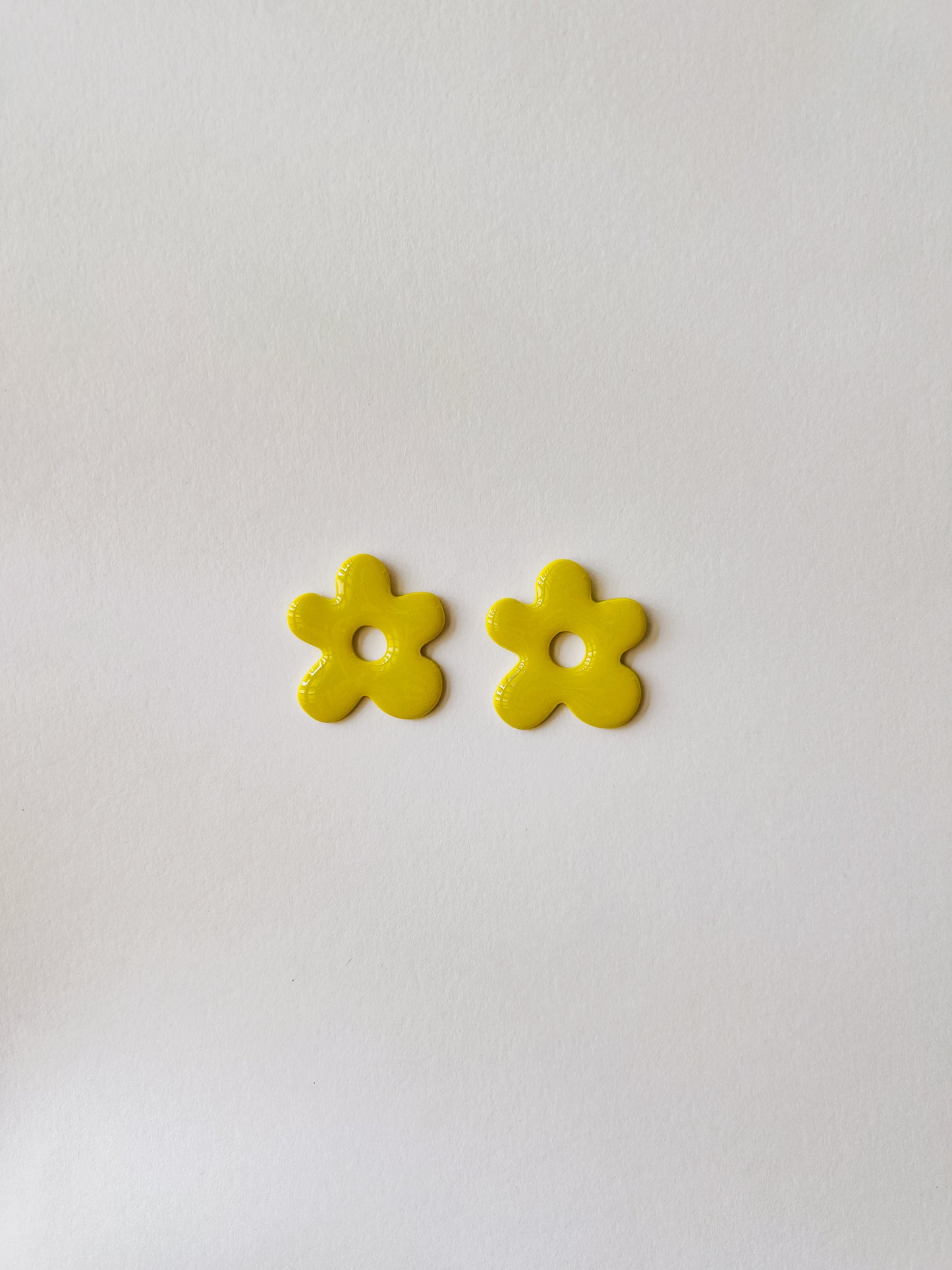 Organic Flower