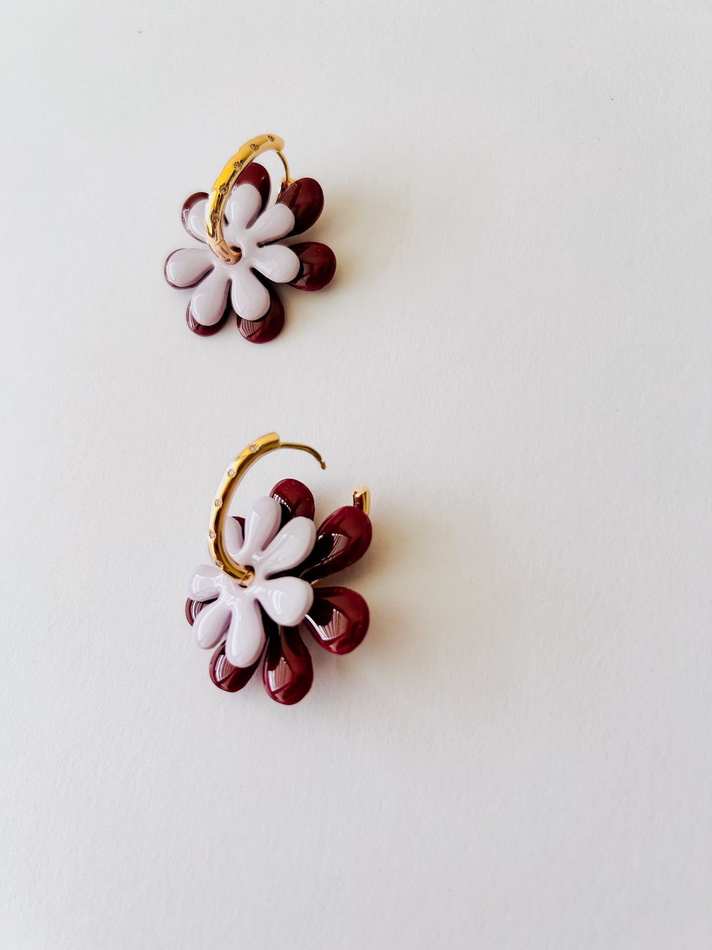 Dúo Floral