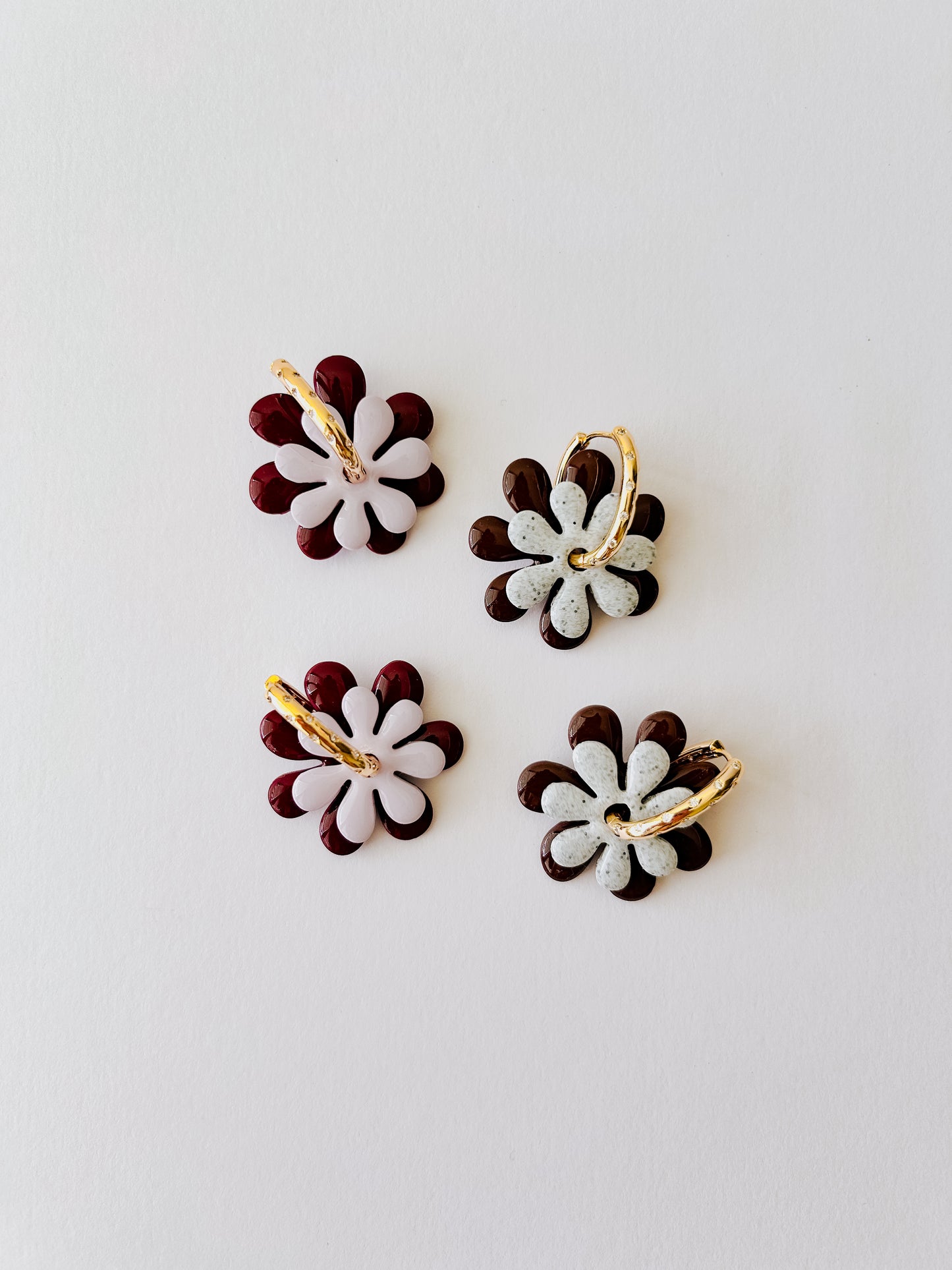 Dúo Floral