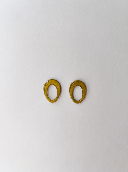 Anillo dorado