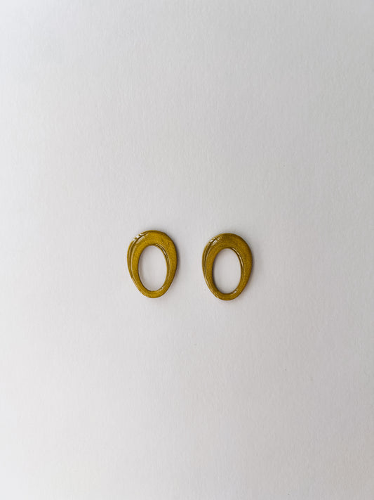 Anillo dorado