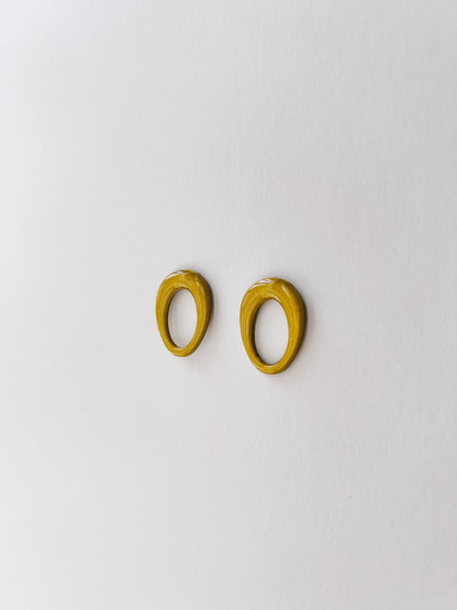 Anillo dorado