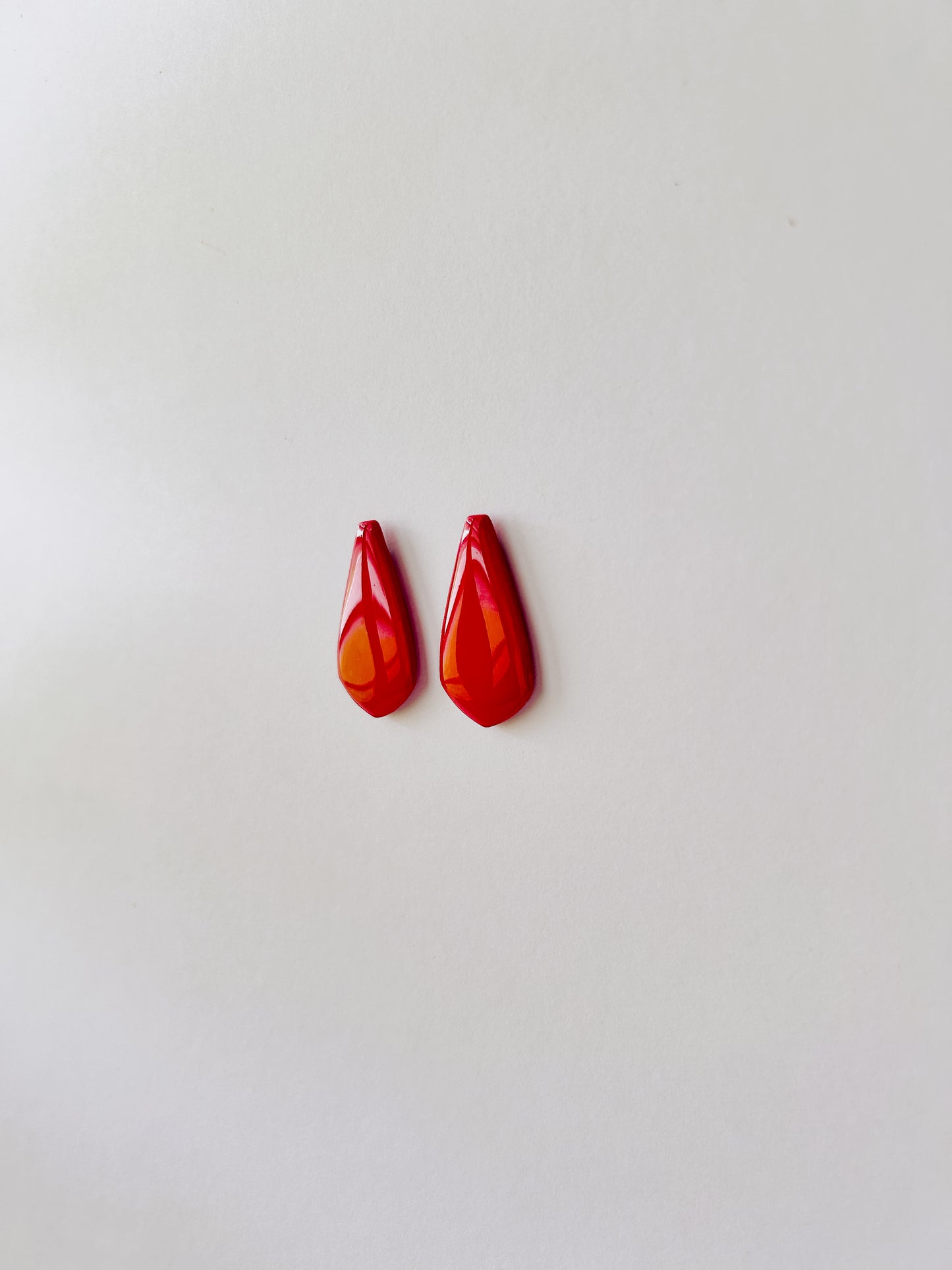 Chili drop