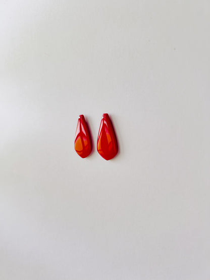 Chili drop